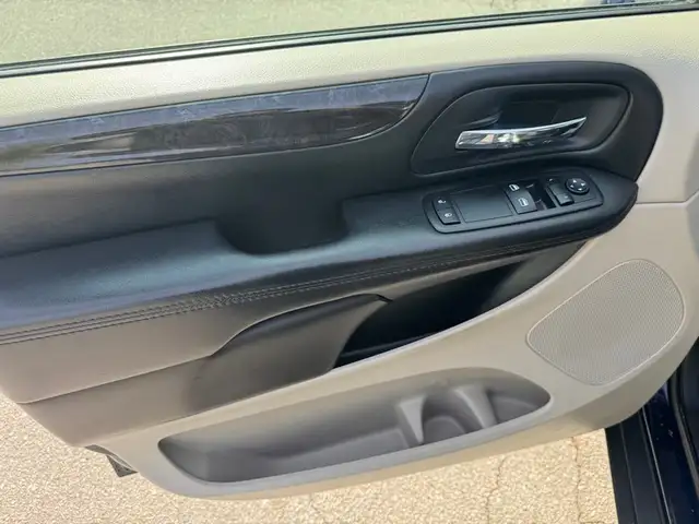 2014 Dodge Grand Caravan SE - Photo 16