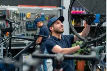 Start Your Own Business