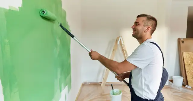Painter  for houses/ condo/apartments