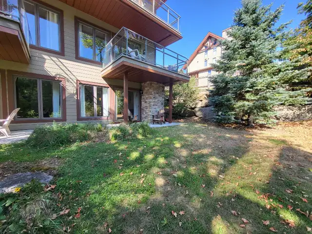 Condo à louer - Photo 2