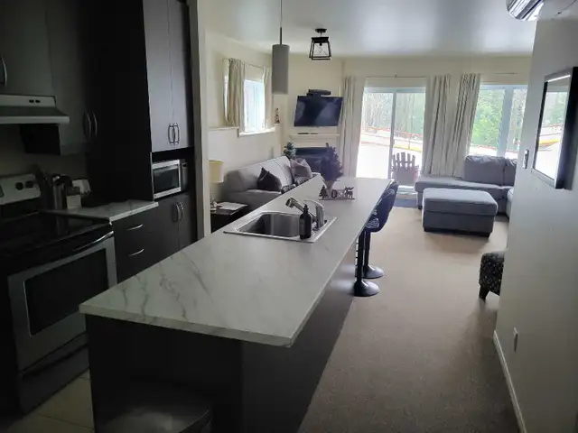 Condo à louer - Photo 5