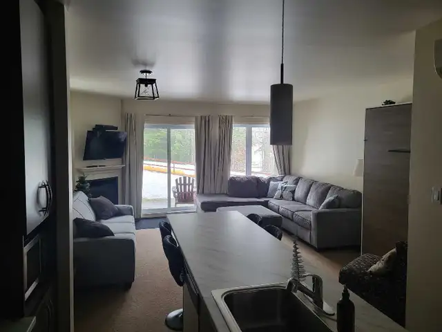 Condo à louer - Photo 6