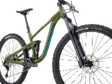 Full Suspension XL (29er) KONA Mountain Bike $2,100 Cash