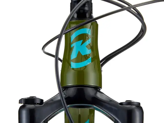 Full Suspension XL (29er) KONA Mountain Bike $2,100 Cash - Photo 4