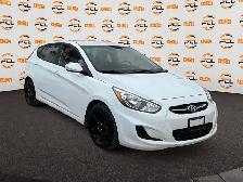 2016 Hyundai Accent