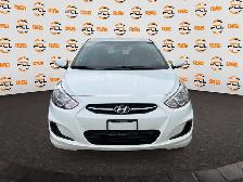 2016 Hyundai Accent - Photo 2