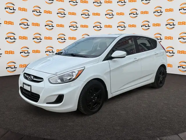 2016 Hyundai Accent - Photo 3