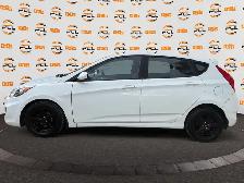 2016 Hyundai Accent - Photo 4