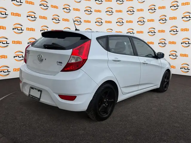 2016 Hyundai Accent - Photo 7