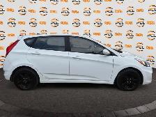 2016 Hyundai Accent - Photo 8