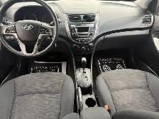 2016 Hyundai Accent - Photo 9