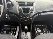 2016 Hyundai Accent - Photo 10