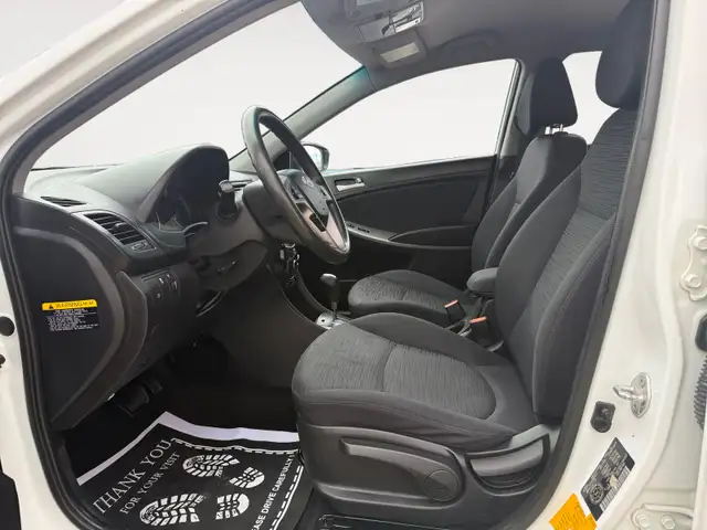 2016 Hyundai Accent - Photo 12