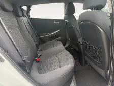 2016 Hyundai Accent - Photo 15