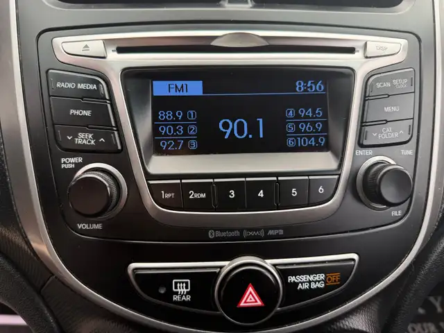 2016 Hyundai Accent - Photo 18