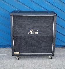 300W 4x12 Marshall 1960A Guitar Cabinet(32202934)
