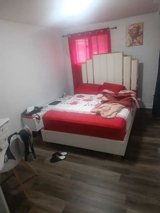 3 1/2 ANJOU (H1K 3G3) DEMI SOUS-SOL 1200$ - Photo 4