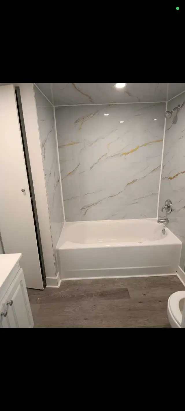 3 1/2 ANJOU (H1K 3G3) DEMI SOUS-SOL 1200$ - Photo 5