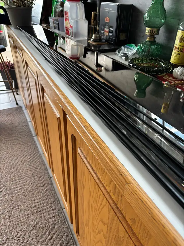 smoked glass mirrors - Photo 2