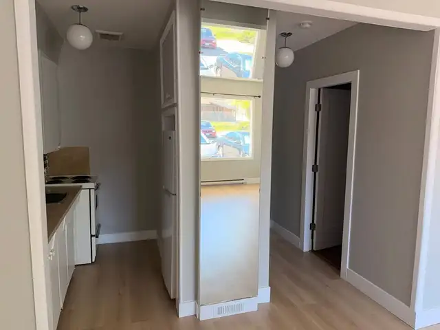 1 Bed 1 Bath Apartment Pioneer Villa complex - Photo 4