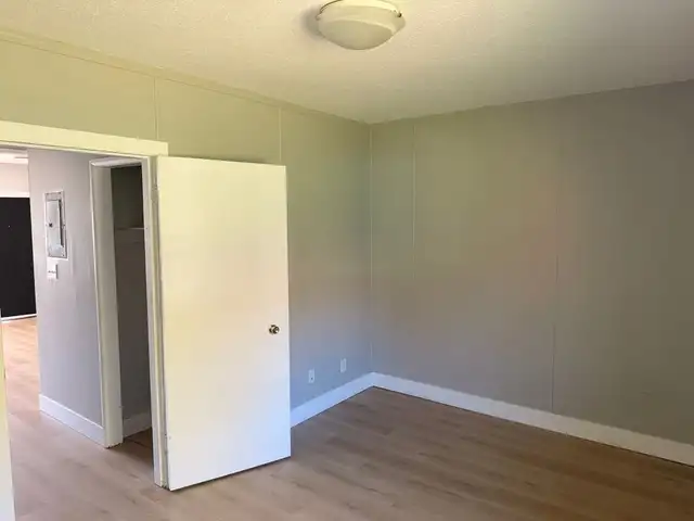 1 Bed 1 Bath Apartment Pioneer Villa complex - Photo 8