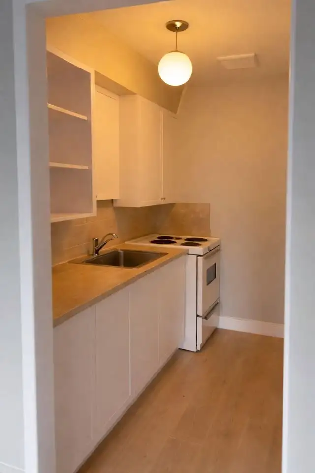 1 Bed 1 Bath Apartment Pioneer Villa complex - Photo 17