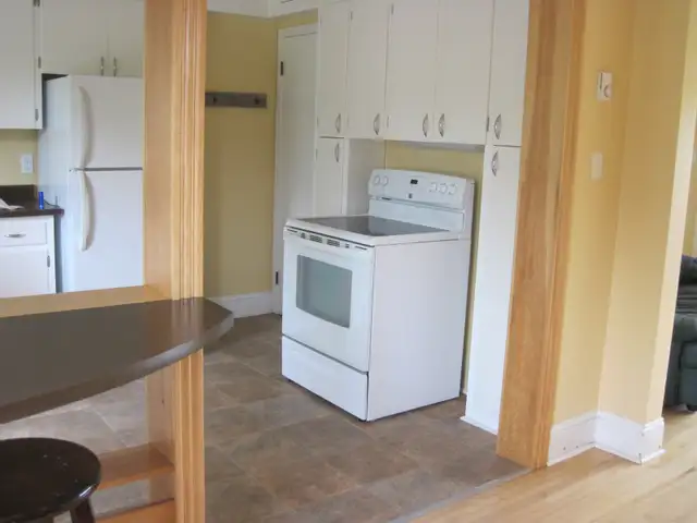 Antigonish. Duplex. 2.5 bdrms. June 1. No Smokers. Dog OK. - Photo 3