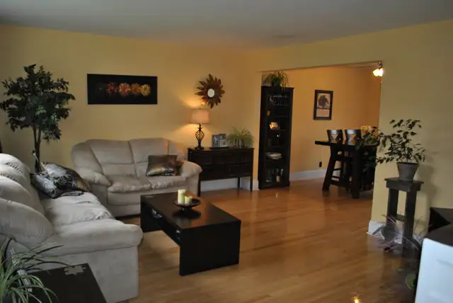 Antigonish. Duplex. 2.5 bdrms. June 1. No Smokers. Dog OK. - Photo 4