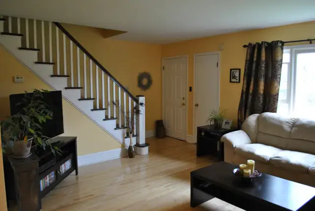 Antigonish. Duplex. 2.5 bdrms. June 1. No Smokers. Dog OK. - Photo 5