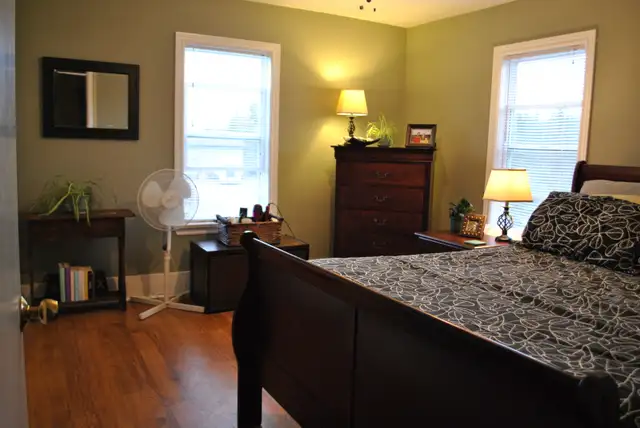 Antigonish. Duplex. 2.5 bdrms. June 1. No Smokers. Dog OK. - Photo 6