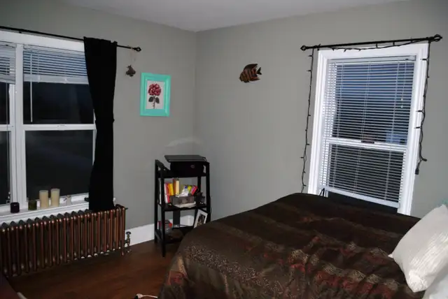 Antigonish. Duplex. 2.5 bdrms. June 1. No Smokers. Dog OK. - Photo 7