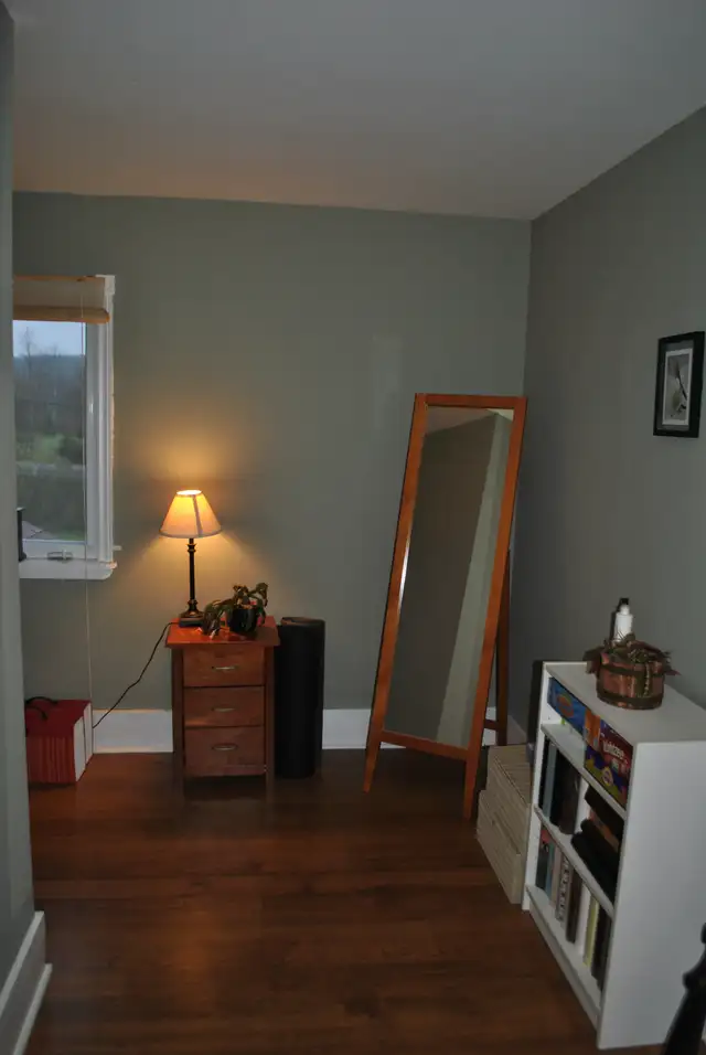 Antigonish. Duplex. 2.5 bdrms. June 1. No Smokers. Dog OK. - Photo 8