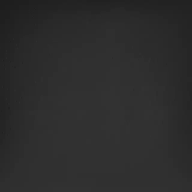 Scarlet Dining/Lounge Chair, Set of 2 in Black PU and Black - Photo 6