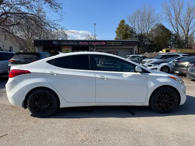 2012 Hyundai Elantra GL - Photo 3