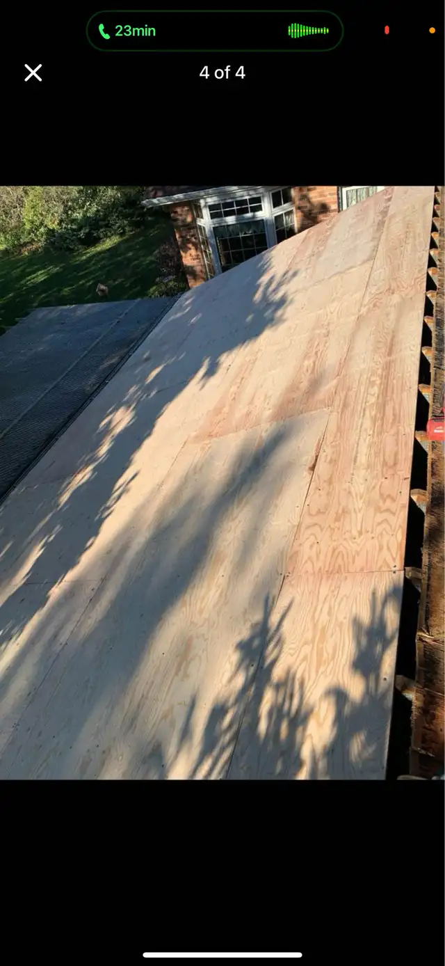 roofer/roofing - Photo 2