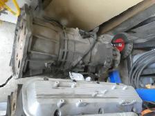 Allison 1000 Trans For Sale