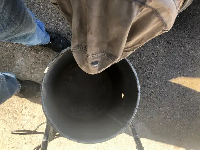 HEAVY DUTY VACUUM - Photo 5