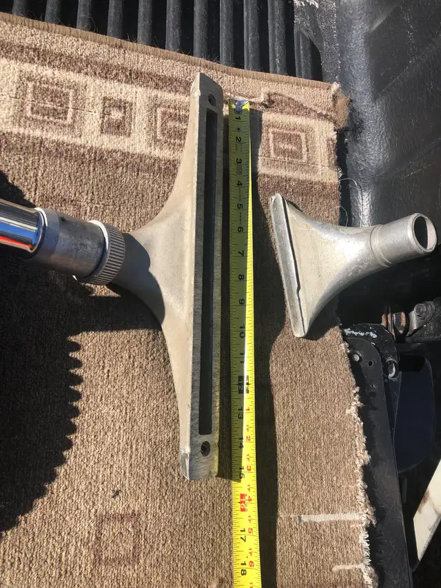 HEAVY DUTY VACUUM - Photo 7