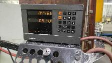 1995 First LC-185VS Vertical Milling Machine - Photo 5