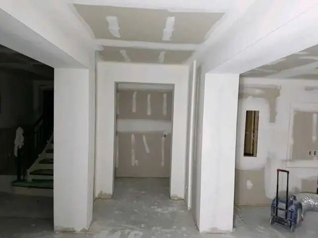 Drywaller & Taper - Photo 6