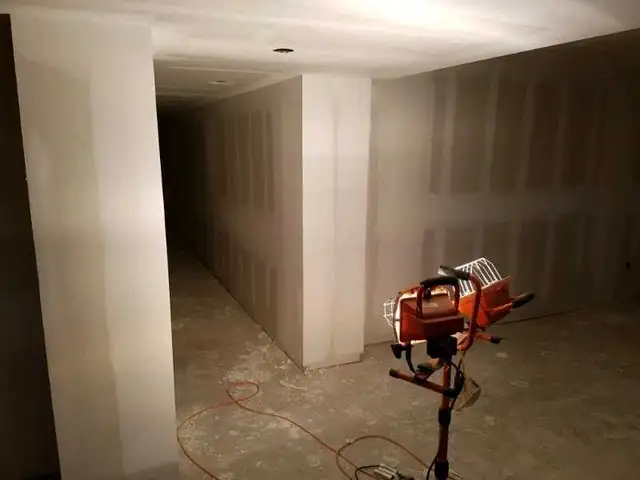 Drywaller & Taper - Photo 8