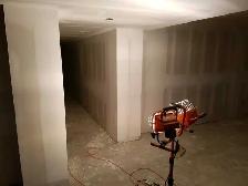 Drywaller & Taper - Photo 8