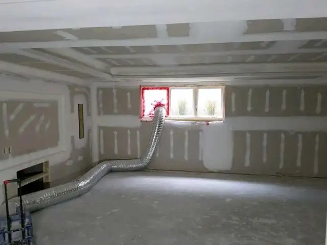 Drywaller & Taper - Photo 9