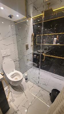 Bath - Reno - Luxury