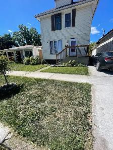 Lawn In Order – Affordable Lawn Mowing & Yard Care in Windsor - Photo 3