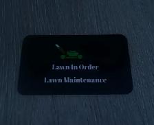 Lawn In Order – Affordable Lawn Mowing & Yard Care in Windsor - Photo 6