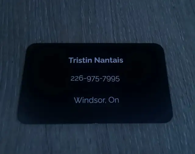 Lawn In Order – Affordable Lawn Mowing & Yard Care in Windsor - Photo 7