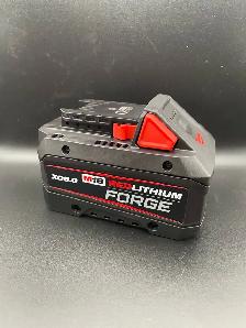 MILWAUKEE M18 FORGE 8XC8.0