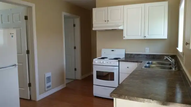 619 Harding Street West Apt 1