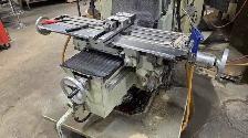 2012 First LC-20VHS Vertical & Horizontal Mill - Photo 3